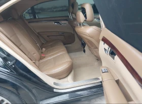 Mercedes-Benz S 63 AMG ФИКСИРАНА ЦЕНА ДО БЪЛГАРИЯ - 20900 лв. - 52559576 9