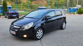 Обява за продажба на Opel Corsa 1.3 JTD KLIMATIK/ITALY ~5 350 лв. - изображение 1