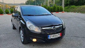 Обява за продажба на Opel Corsa 1.3 JTD KLIMATIK/ITALY ~5 350 лв. - изображение 8