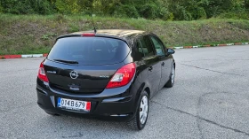Обява за продажба на Opel Corsa 1.3 JTD KLIMATIK/ITALY ~5 350 лв. - изображение 4