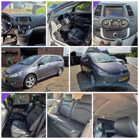 Обява за продажба на Mitsubishi Grandis 2.4i Автоматик! Очакван внос! С Гаранция!!! ~9 500 лв. - изображение 1