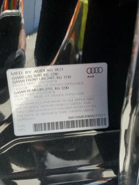Audi A4 Allroad   * CARFAX*   | Mobile.bg    13