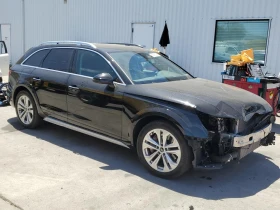 Audi A4 Allroad   * CARFAX*   | Mobile.bg    4