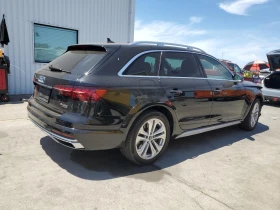 Audi A4 Allroad   * CARFAX*   | Mobile.bg    3