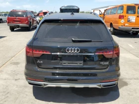 Audi A4 Allroad   * CARFAX*   | Mobile.bg    6