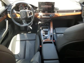 Audi A4 Allroad   * CARFAX*   | Mobile.bg    8