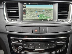 Обява за продажба на Peugeot 508 2.0 HDI 180 kc. FELINE ~18 500 лв. - изображение 10
