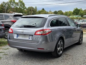 Обява за продажба на Peugeot 508 2.0 HDI 180 kc. FELINE ~18 500 лв. - изображение 6