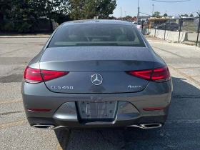 Mercedes-Benz CLS 450 CARFAX * * АВТО КРЕДИТ * * - 92999 лв. - 62953669 5