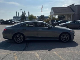 Mercedes-Benz CLS 450 CARFAX * * АВТО КРЕДИТ * * - 92999 лв. - 62953669 4