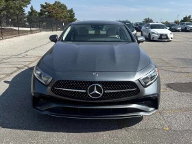 Mercedes-Benz CLS 450 CARFAX * * АВТО КРЕДИТ * * - 92999 лв. - 62953669 2