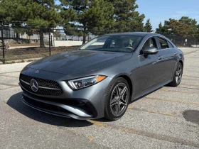 Mercedes-Benz CLS 450 CARFAX * * АВТО КРЕДИТ * * 