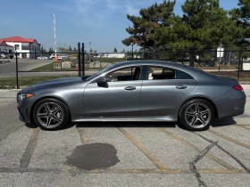 Mercedes-Benz CLS 450 CARFAX * * АВТО КРЕДИТ * * - 92999 лв. - 62953669 3