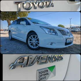 Toyota Avensis 1.8  147 ..164 000 !   | Mobile.bg    16