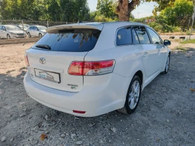 Toyota Avensis 1.8  147 ..164 000 !   | Mobile.bg    7