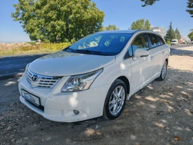 Toyota Avensis 1.8  147 ..164 000 !   | Mobile.bg    3
