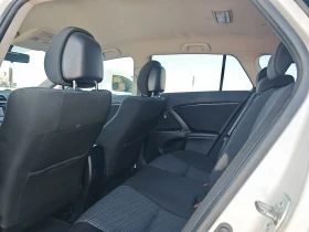 Toyota Avensis 1.8  147 ..164 000 !   | Mobile.bg    12