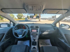 Toyota Avensis 1.8  147 ..164 000 !   | Mobile.bg    14