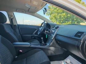 Toyota Avensis 1.8  147 ..164 000 !   | Mobile.bg    10