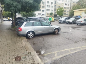 Audi A4 | Mobile.bg    4