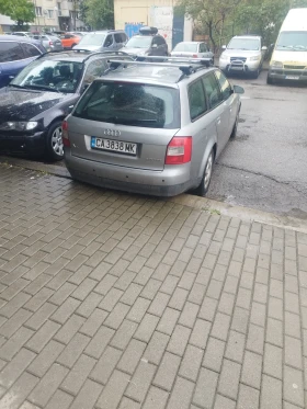 Audi A4 | Mobile.bg    2