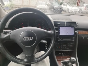 Audi A4 | Mobile.bg    3