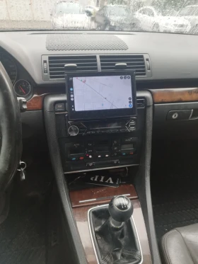 Audi A4 | Mobile.bg    5