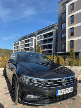 Обява за продажба на VW Passat R-line ~44 999 лв. - изображение 1