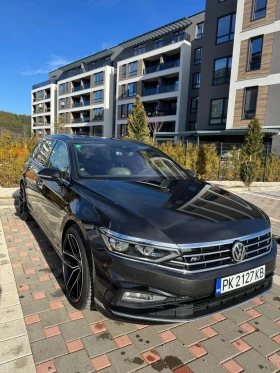 Обява за продажба на VW Passat R-line ~44 999 лв. - изображение 3