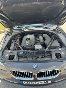 Обява за продажба на BMW 523 ~16 999 лв. - изображение 8