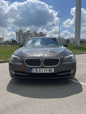 Обява за продажба на BMW 523 ~16 999 лв. - изображение 1