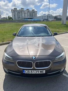 Обява за продажба на BMW 523 ~16 999 лв. - изображение 2