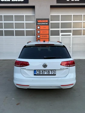     VW Passat B8/2.0TDI/HIGHLINE BLUEMOTION 