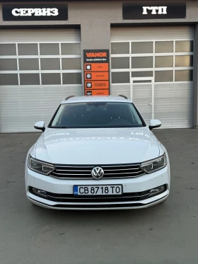     VW Passat B8/2.0TDI/HIGHLINE BLUEMOTION 
