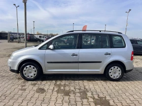 VW Touran 1.9TDI EURO 4 | Mobile.bg    9