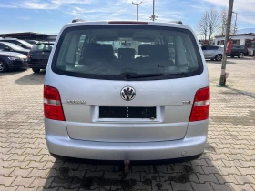VW Touran 1.9TDI EURO 4 | Mobile.bg    7