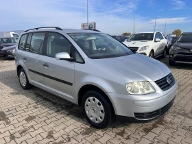 VW Touran 1.9TDI EURO 4 | Mobile.bg    4