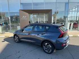 Hyundai Bayon Exclusive  | Mobile.bg    3