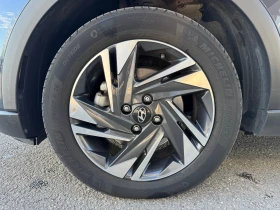 Hyundai Bayon Exclusive  | Mobile.bg    9
