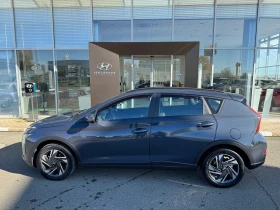 Hyundai Bayon Exclusive  | Mobile.bg    2