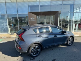 Hyundai Bayon Exclusive  | Mobile.bg    5