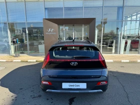 Hyundai Bayon Exclusive  | Mobile.bg    4