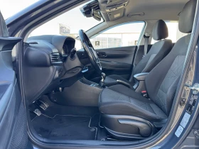 Hyundai Bayon Exclusive  | Mobile.bg    15