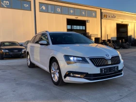 Skoda Superb | Mobile.bg    3