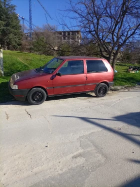 Fiat Uno 45 - изображение 1