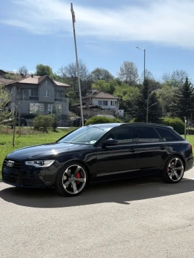 Audi A6 C7 3.0 BITDI, снимка 4