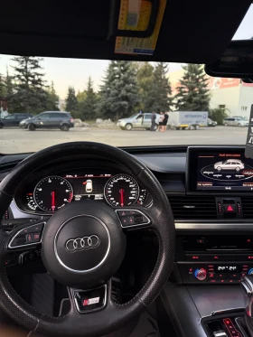 Audi A6 C7 3.0 BITDI, снимка 13