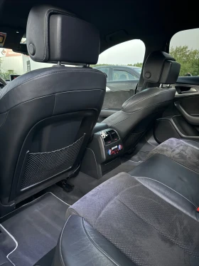 Audi A6 C7 3.0 BITDI, снимка 14