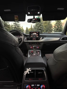 Audi A6 C7 3.0 BITDI, снимка 9