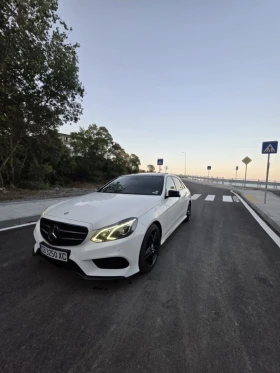 Mercedes-Benz E 350 - 31000 лв. / 15850.05 € - 91705988 4